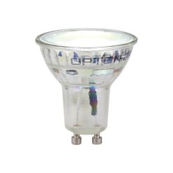   Optonica dimmelhető GU10 LED spot 6W 700lm 6000K hideg fehér 360° 1925