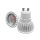 Optonica dimmelhető GU10 COB LED spot 6W 480lm 4500K nappali fehér 50° 1964