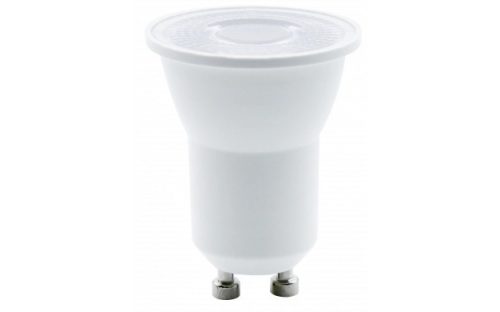 Optonica GU11 LED spot 2W 120lm 4500K nappali fehér 110° 1982