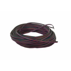 MasterLED RGB 4 eres kábel