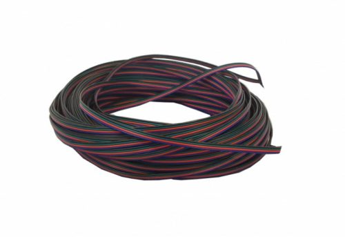 MasterLED RGB 4 eres kábel