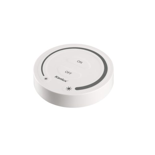 KANLUX  LED szalag vezérlő 22144 REMOTE 