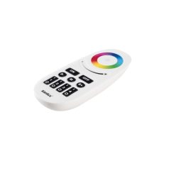 KANLUX LED Négycsatornás távirányító RGBW  22146