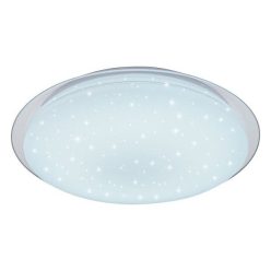   Optonica Mennyezeti LED Lámpa Távirányítóval Dimmelhető 40W 3000-6000K 2800lm 2291