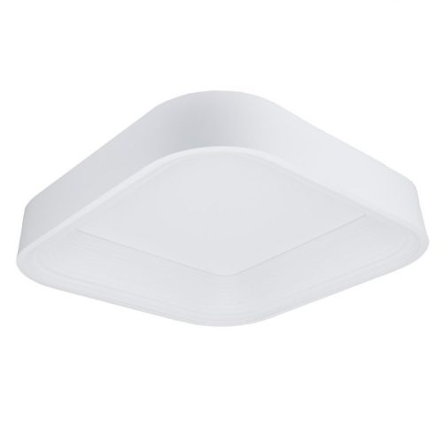 Optonica design mennyezeti LED Lámpa 38W 1900lm 3000K meleg fehér 2297