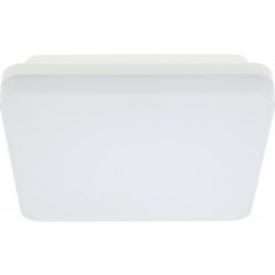   Optonica mennyezeti négyzet LED lámpa CCT 18W 1880lm 3000K-6000K IP54 120° 22x22cm 2503
