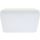 Optonica mennyezeti négyzet LED lámpa CCT 18W 1880lm 3000K-6000K IP54 120° 22x22cm 2503