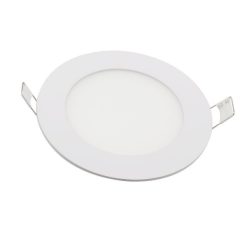   Optonica pro line kör LED panel 18W 1500lm 6000K hideg fehér Ø22,5cm 120° 2608