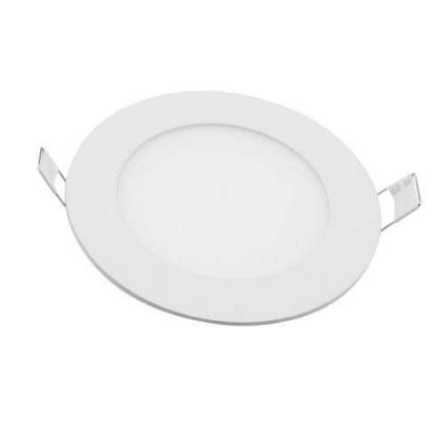 Optonica pro line kör LED panel 24W 2010lm 6000K hideg fehér Ø30cm 120° 2611