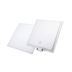  Optonica LED panel 40W 3400lm 4000K nappali fehér 60x60cm 120° 2773