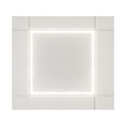   Optonica LED Panel 45w 3600lm 6000K hideg fehér 60x60cm 2781