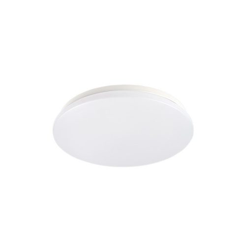 Optonica city line mennyezeti kör LED lámpa 12W 880lm 6000K hideg fehér IP20 120° Ø23cm 2840
