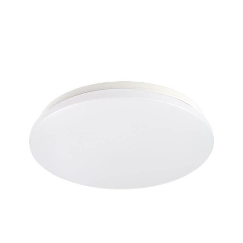 Optonica city line mennyezeti kör LED lámpa 24W 1990lm 3000K meleg fehér IP20 120° Ø35cm 2848