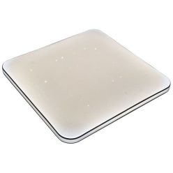   Optonica dimmelhető mennyezeti LED lámpa távirányítóval csillagfény hatással 36W 2500lm 3000-6000K 2860