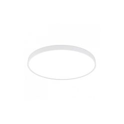   Optonica modern fehér mennyezeti kör LED lámpa 18W 1350lm 3000K meleg fehér IP20 120º Ø25cm 2904