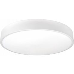   Optonica modern fehér mennyezeti kör LED lámpa 30W 2250lm 3000K meleg fehér IP20 120º Ø40cm 2908