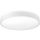 Optonica modern fehér mennyezeti kör LED lámpa 30W 2250lm 4500K nappali fehér IP20 120º Ø40cm 2907