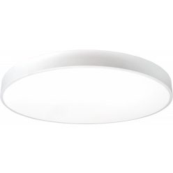   Optonica modern fehér mennyezeti kör LED lámpa 54W 4050lm 3000K meleg fehér IP20 120º Ø60cm 2912