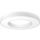 Optonica modern fehér mennyezeti kör LED lámpa 36W 2700lm 4500K nappali fehér IP20 120º Ø50cm 2915