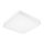 Optonica modern fehér mennyezeti négyzet LED lámpa 30W 2250lm 4500K nappali fehér IP20 120º 38x38cm 2923