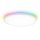 Optonica állítható mennyezeti lámpa RGB háttérfénnyel 18W 29cm 1440lm fehér 2944