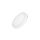Optonica falon kívüli kör LED panel 6W 360lm 2700K meleg fehér Ø12cm 120° 2977