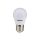 COMMEL LED izzó E27, 8W, 750lm, G45 kisgömb, 3000K; 305-109