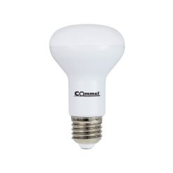 COMMEL LED izzó E27, 9W , 780lm, R63, 4000K; 305-132