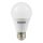 COMMEL LED izzó E27, 11W, A60, 3-lépésben állítható színhőmérséklet, 3000-6500