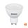 COMMEL LED izzó GU10, 3W, 250lm, 3000K; 305-304