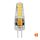 COMMEL LED izzó G4,1,8W, 180lm, 3000K 12V; 305-405