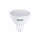 COMMEL LED izzó GU5.3, MR16, 6W, 480lm, 3000K; 305-411