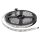 Optonica led szalag RGB SMD 5050 14,4W 60 led/m IP20 beltéri Professional Edition  4312