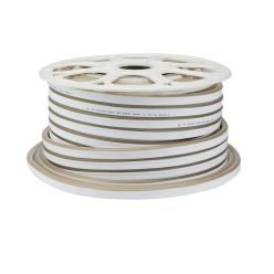   Optonica Flexibilis LED Neon Szalag  kültéri  120LEDm  8,5wm  SMD 2835  220V  hideg fehér  4581