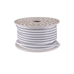 Optonica Neon Flex LED szalag  12V  6W/m  JÉG KÉK  4596