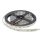 Optonica SMD LED szalag  beltéri  60LED/m  14,4w/m  5050  24V  meleg fehér  4852
