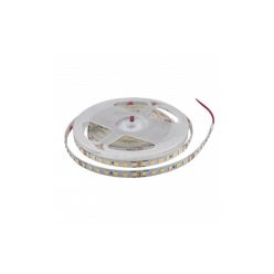   Optonica SMD LED szalag  beltéri  126LED/m  10w/m  SMD 2835  24V  hideg fehér 4871