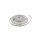 Optonica SMD LED szalag  beltéri  126LED/m  10w/m  SMD 2835  24V  hideg fehér 4871