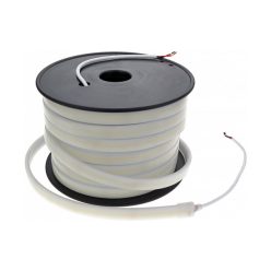   Optonica LED COB szalag 48V 6W Milky - 20m Roll/nappali fehér/  4938