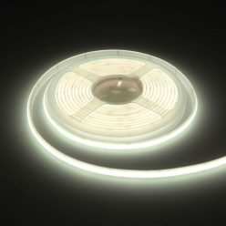   Optonica COB LED szalag kültéri 320LED/m 24V 10W/m 6000K  4947