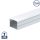 Alumínium profil LED szalaghoz L=2m 19*13mm 5133