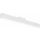 Optonica mágneses sínes fehér LED lámpa M35 48V 20W 1600lm 3000K meleg fehér 120° 60cm 5262