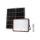 Optonica napelemes led reflektor távirányítóval 30W 3800lm 6000K 5296
