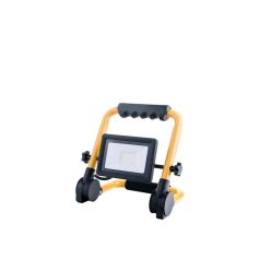   Optonica hordozható LED reflektor 3 méter kábellel 20W 1600lm 6000K hideg fehér IP65 5403