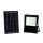 Optonica napelemes LED reflektor távirányítóval 6V/8W 500lm 6000K IP65 120° 5430
