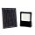 Optonica napelemes LED reflektor távirányítóval 6V/25W 2200lm 6000K IP65 120° 5433