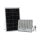 Optonica napelemes CCT LED reflektor távirányítóval 30W 2700lm 3000K-6000K IP65 120° 5475