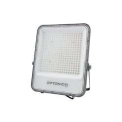   Optonica szürke LED reflektor 300W 36000lm 4500K nappali fehér IP65 90º 5748