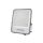 Optonica szürke LED reflektor 300W 36000lm 4500K nappali fehér IP65 90º 5748