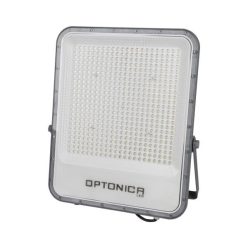   Optonica szürke LED reflektor 400W 48000lm 4500K nappali fehér IP65 90º 5750